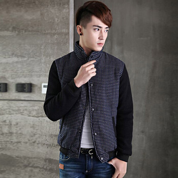 冬装新款第一批推荐~世界品牌男式保暖时尚运