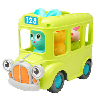 银辉 欧博士玩具 JOJO回力小飞机\/回力小卡车