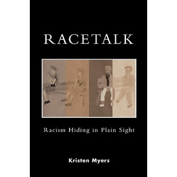 预订racetalkracismhidinginplain