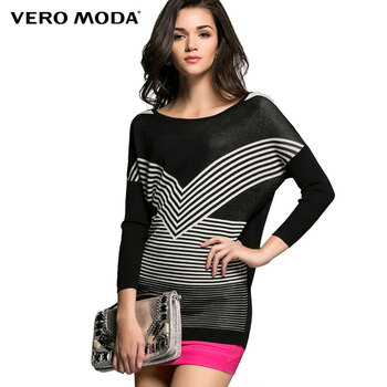 特价真人模特演绎<em>VERO MODA</em>超赞配珍珠项