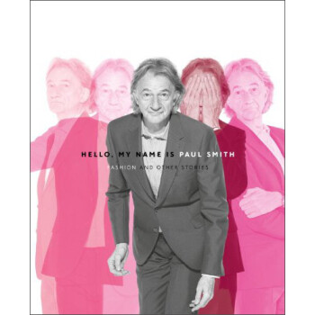 《Hello My Name is Paul Smith》(Deyan Sudji