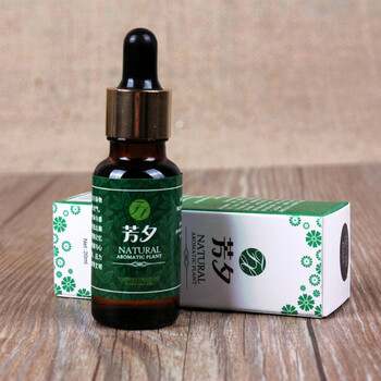 
                                        芳夕  水溶香熏精油 香薰机加湿器香薰灯专用 20ml 佛手柑                