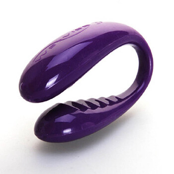 WeVibe维依3代男女共振器无线遥控情趣用品