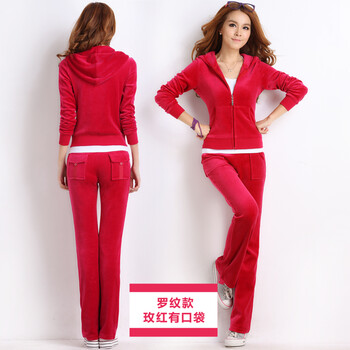 <em>货到付款</em> 若印2014春装新款卫衣女款<em>加厚</em>运动