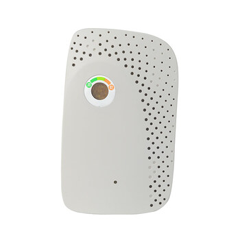 
                                        
                                        百事泰（BESTEK）迷你除湿器 高效环保抽湿机家用小型干燥器 车用无线衣柜防潮器 可循环性吸湿器 BTMD01小                