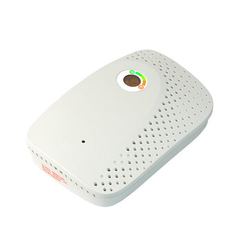 
                                        
                                        百事泰（BESTEK）迷你除湿器 高效环保抽湿机家用小型干燥器 车用无线衣柜防潮器 可循环性吸湿器 BTMD01小                