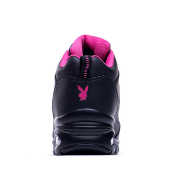 花花公子 2013冬季新款女款棉鞋 时尚气垫增高