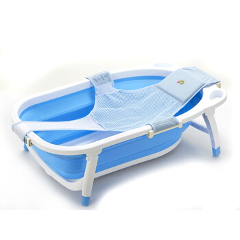 超大号婴儿浴桶儿童沐真的好吗 浴桶婴儿大号