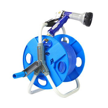 骆其 汽车高压全铜多功能泡沫喷枪洗车水枪工