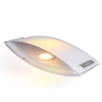 飞利浦PHILIPS LED桌灯37366白色1x7.5W