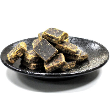 台湾原装进口 特级纯黑糖品尝装40g 原罐分装