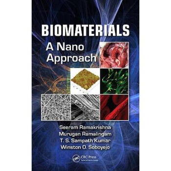 Biomaterials: A Nano Approach