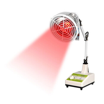 仙鹤红外线神灯理疗仪CQ-30型 治疗灯烤灯 理