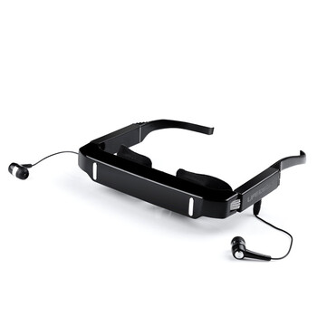 数位移动影院 PK6902(头戴式显示器;视频眼镜