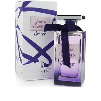 LILY MAUUE紫衣天使女士香水 100ML小组,LIL