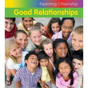 【预订】Good Relationships【图片 价格 品牌