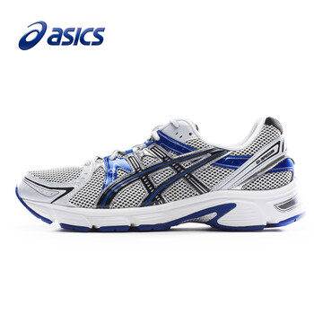 <em>ASICS</em> <em>亚瑟士女款</em>缓震跑鞋 T278N-9518比价网