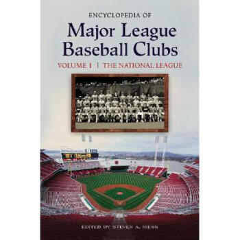 Encyclopedia of Major League Baseball Cl.