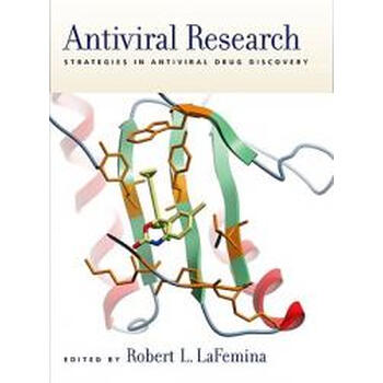 【预订】Antiviral Research: Startegies