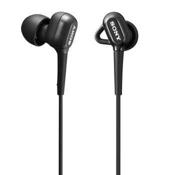 索尼(SONY) XBA-C10 高性价比 索尼动铁初级