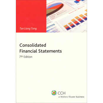 《Consolidated Financial Statements (7Th Edi