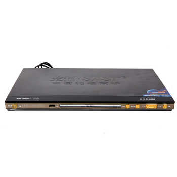 > 先科dvd影碟机evd dvd机 带usb高清rmvb dvd播放机器 st228