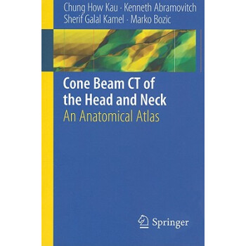 【预订】Cone Beam CT of the Head and Neck