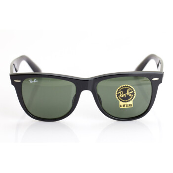 雷朋太阳镜 RayBan太阳镜 RB 2140 901 52mm