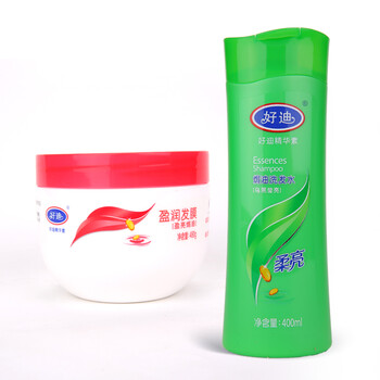 洗发护发套装便宜价格 妍希美洗发护发套装质