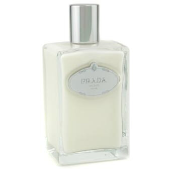 Prada 普拉达 鸢尾花须后膏 100ml/3.4oz 无色