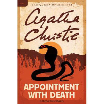 Appointment with Death【图片 价格 品牌 报价