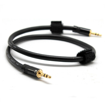 金利美汽车音频数据线车载AUX连接线音频线