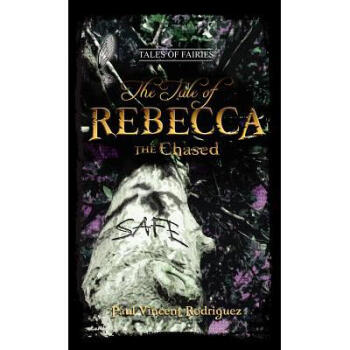 The Tale of Rebecca the Chased【图片 