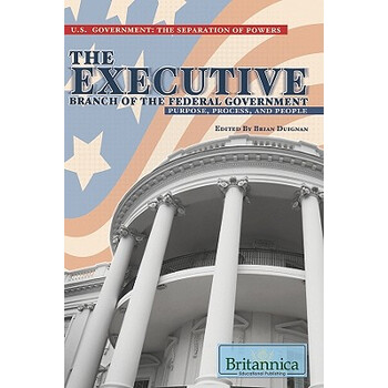 the executive branch of the federal government: [14--17]