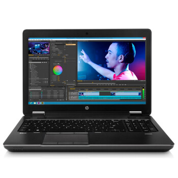 惠普（HP） ZBOOK15 15.6英寸移动工作站E8D66（i7-4700MQ/8G/32GB SSD+1TB/K1100M 2G显存/Win7 64）