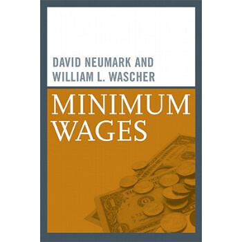 【预订】Minimum Wages【图片 价格 品牌 