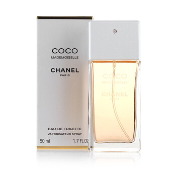 香奈儿CHANEL 摩登COCO可可小姐EDT 女士