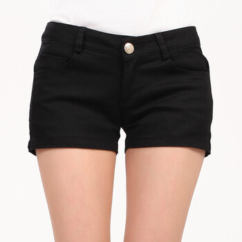 轩赫2013夏季新款休闲<em>短裤女夏韩版</em>牛仔<em>短裤</em>