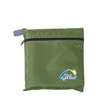 威拓净云牛津地席 防潮垫野餐垫 防水大尺寸帐