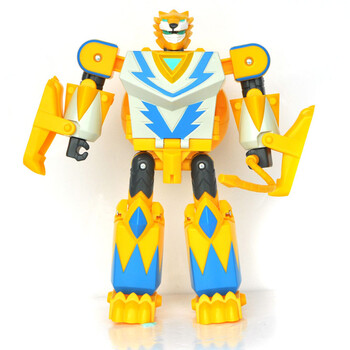 灵动创想快乐酷宝系列玩具\/婴幼儿童卡通动漫