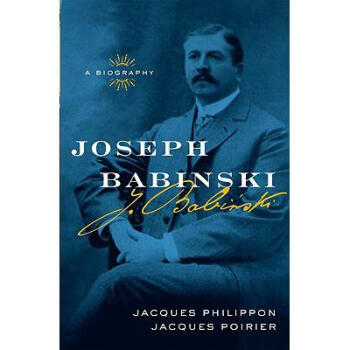 Joseph Babinski: A Biography【图片 价格 