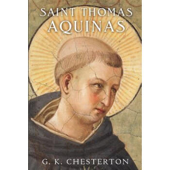 saint thomas aquinas