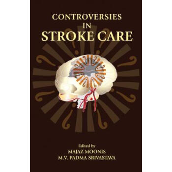 【预订】Controversies in Stroke Care