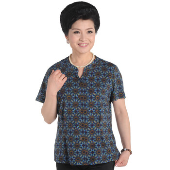 夏季中老年复古女裙牌子好不好 复古文艺森女