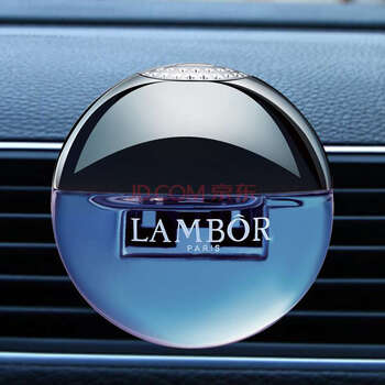 TYPES 飞碟出风口香水(海风味)小组,TYPES 飞