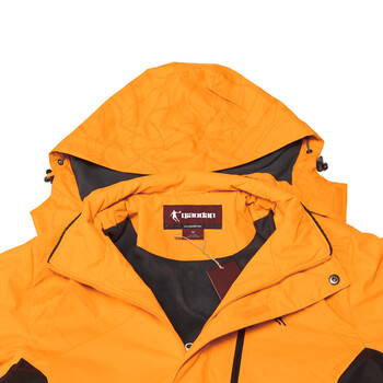 【热销】乔丹 风衣男款运动服男子运动装秋季