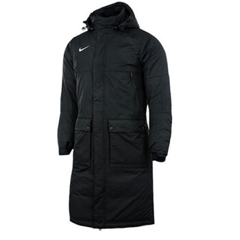 幸运叶子耐克Nike2013冬新款<em>男装运动</em>厚棉服