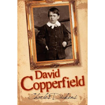 david copperfield