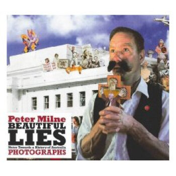 【预订】Peter Milne Beautiful Lies: Note【图片