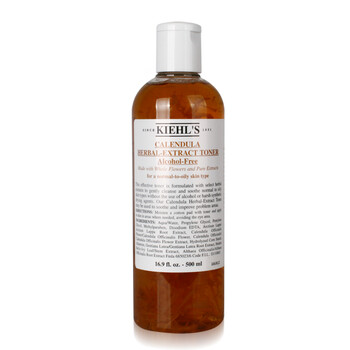 日本JChere澳门代购Kiehl s 契尔氏蓝色草本爽